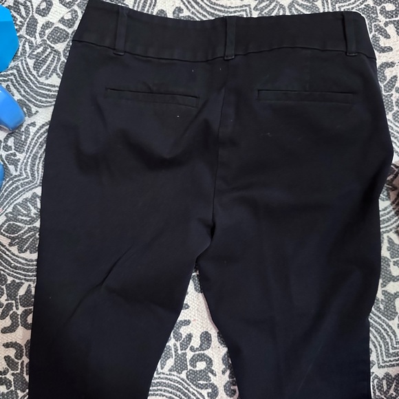 Loft Petite slacks - Picture 4 of 4